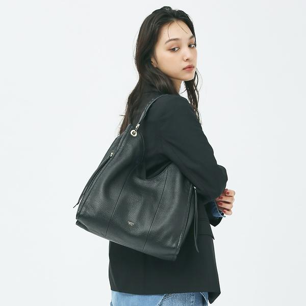 LOWELL things（ロウェル シングス） Valley/かがりレザーワン