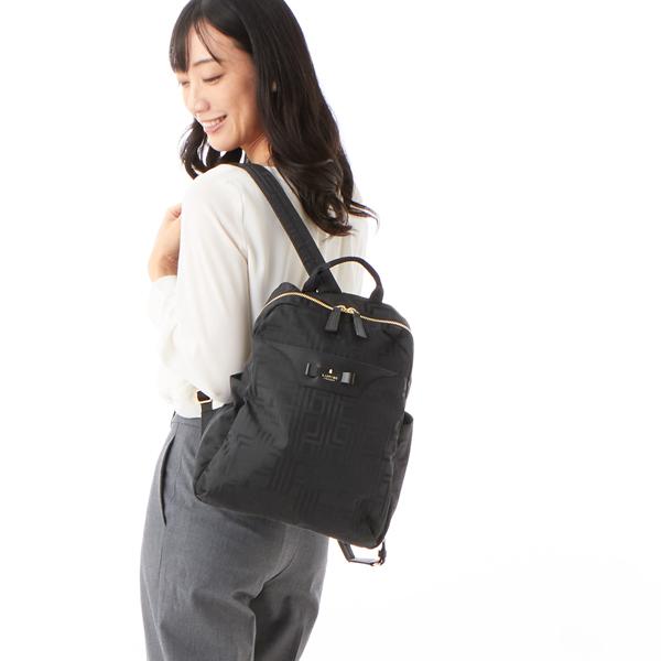 LANVIN COLLECTION 【ランバンコレクション】サンマールクレア