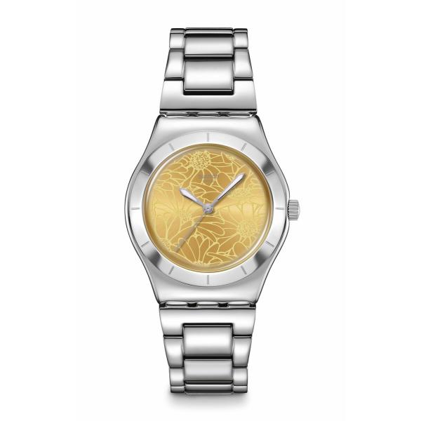 型番：YLS236Gブランド：スウォッチ商品名：PETAL SWIRL【国内正規品】YLS236Gカラー：＊＊