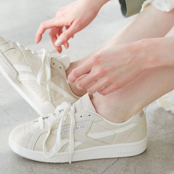 ロペピクニックパサージュ（ROPE’ PICNIC PASSAGE）/【Reebok/リーボック】CLUB C GROUNDS UK ROPE' PICNIC PASSAGE（ロペピクニックパサージュ） 【Reebok