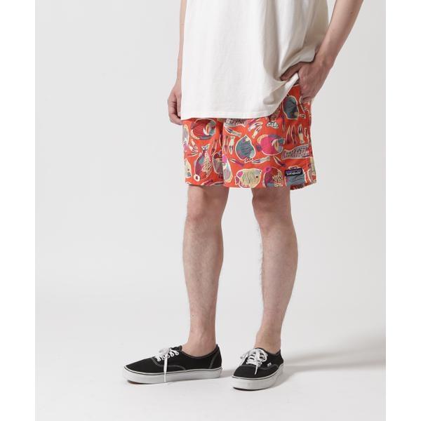 BEAVER（ビーバー） Patagonia／パタゴニア メンズ・バギーズ