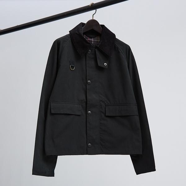 ABAHOUSE（アバハウス） 【BARBOUR / バブアー】SPEY スペイ / ピーチ