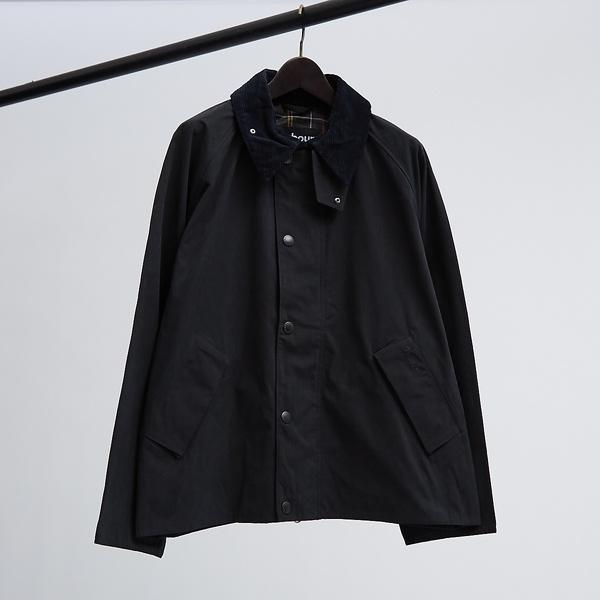 a*a様 Barbour バブアー　TRANSPORT トランスポート ピーチス ABAHOUSE（アバハウス） 【BARBOUR / バブアー】TRANSPORT トランス