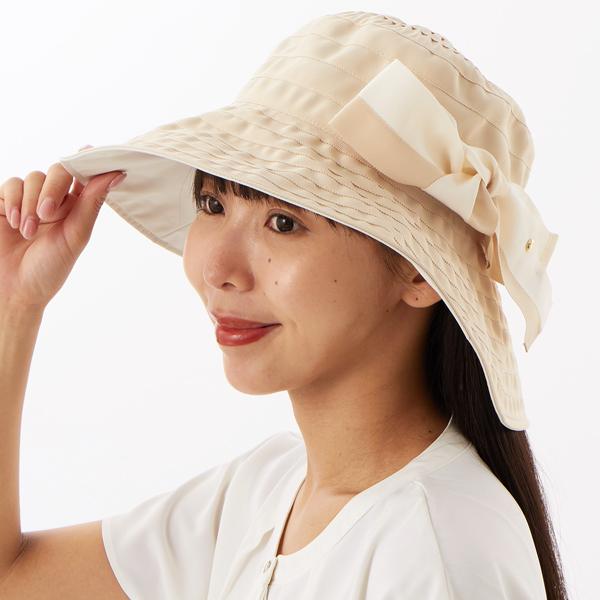 ランバン　帽子 楽天市場】LANVIN ランバン（レディース帽子｜帽子）：バッグ