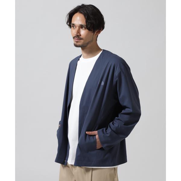 B'2nd THE NORTH FACE (ザ・ノース・フェイス）Tech Lounge Cardigan