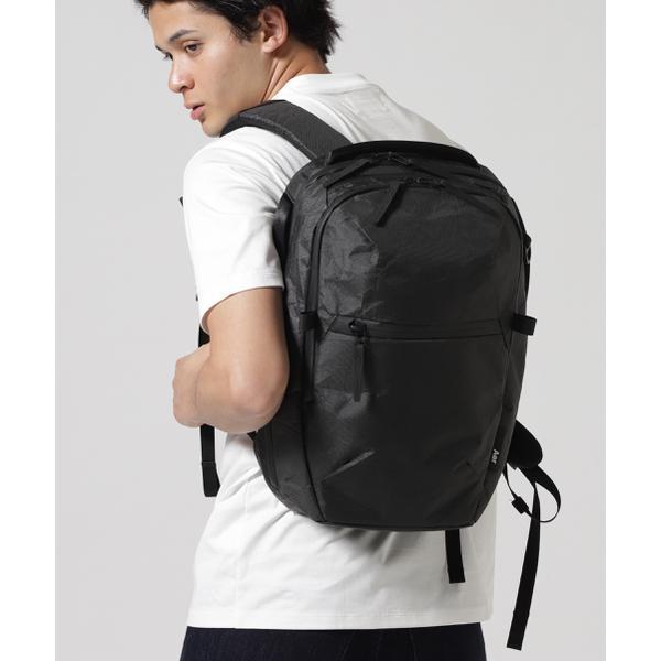 B'2nd（ビーセカンド） Aer（エアー）City Pack2 Ultra AER-91052
