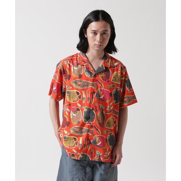 BEAVER Patagonia／パタゴニア メンズ・タイダル・スレッズ