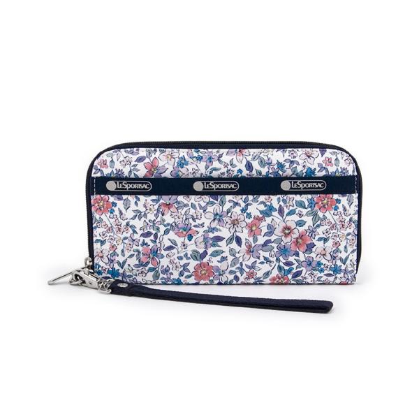 LeSportsac (レスポートサック)長財布 3462HC18 : マルイ(丸井