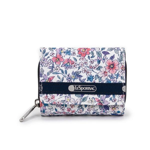 LeSportsac（レスポートサック） (レスポートサック)二つ折り財布・三