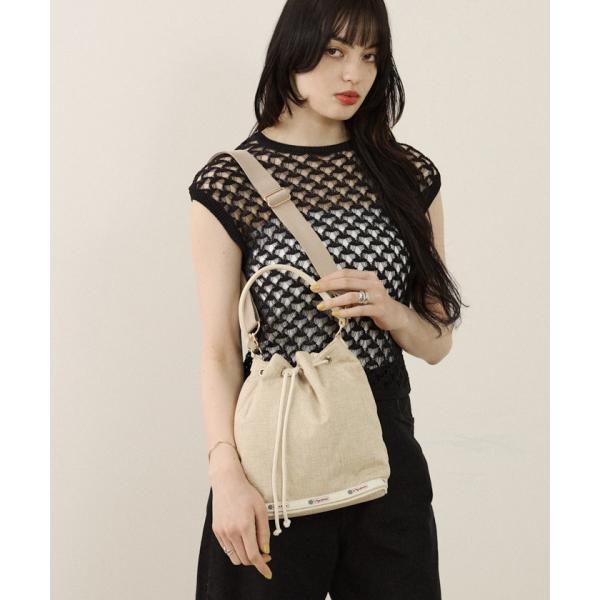 LeSportsac (レスポートサック)ショルダーバッグ 1062LD07