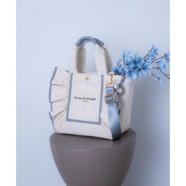 フレームフリルトートポッピン : マルイ(丸井)Yahoo!店 - 通販 - Yahoo