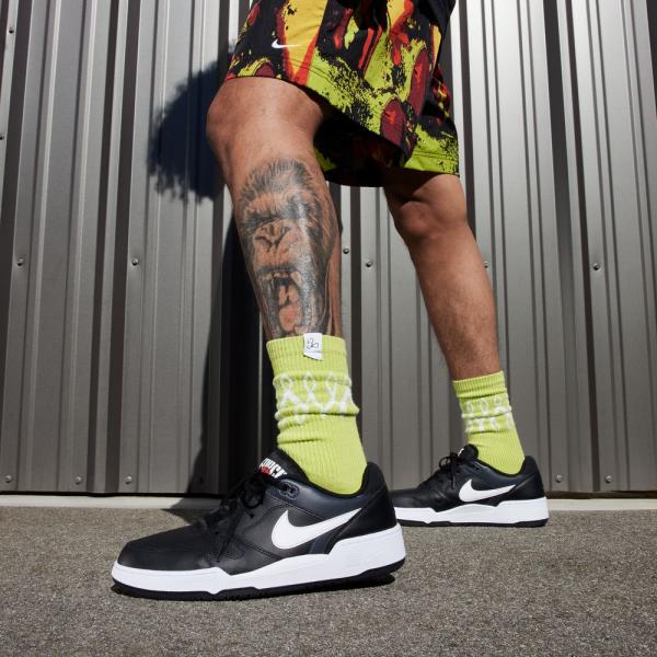 【NIKE】ナイキ★フルフォース ロー★FULL FORCE LO NIKE】 ナイキ FULL FORCE LO フル フォース LO MFB1362