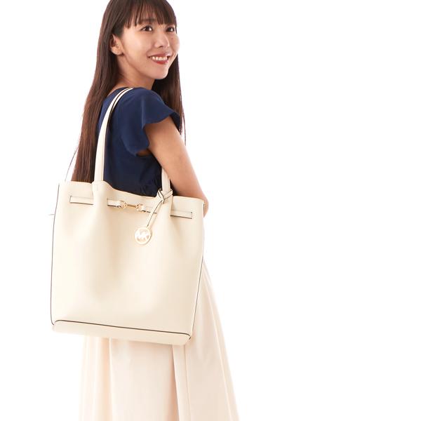 MICHAEL KORS（マイケルコース） CARSON NS トート ラージ : マルイ
