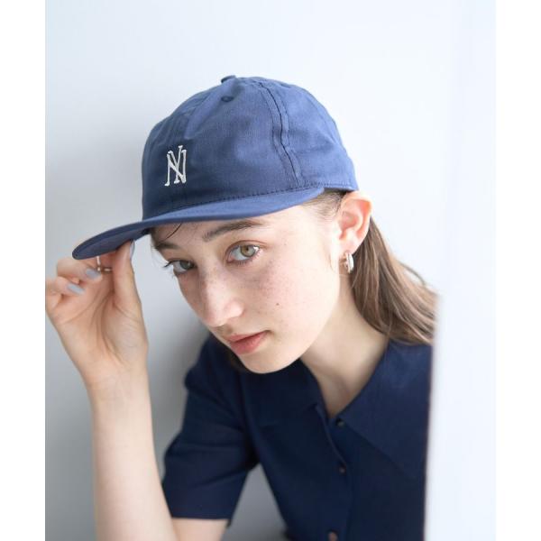 【COOPERSTOWN】DAD CAP