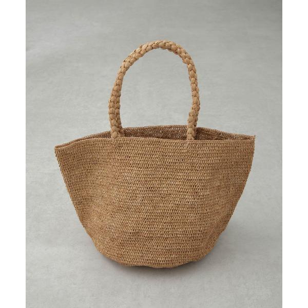 【未使用】MADE IN MADA ALICE MM BAG 追加》【MADE IN MADA /メイドインマダ】ALICE MM BAG：バッグ（トート