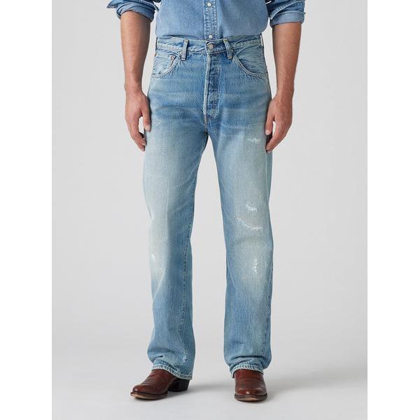 LEVI'S(R) VINTAGE CLOTHING 1955 501(R) ジーンズ ミディアム