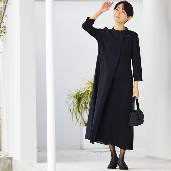 礼服　ワンピース peasant dress Ⅰ | esseism
