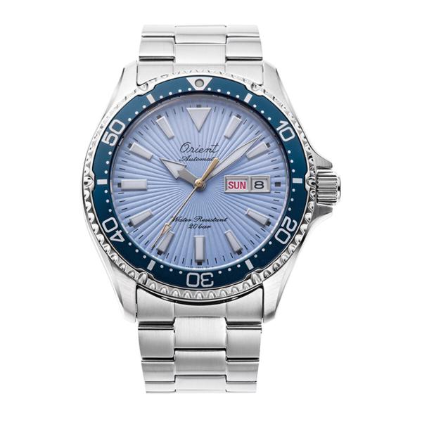 型番：RN-AA0823Lブランド：オリエント商品名：オリエント マコ【75周年記念モデル】RN-AA0823Lカラー：＊＊