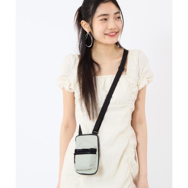 レスポートサック（LeSportsac）/(レスポートサック)ミニバッグ 1457LB17 LeSportsac（レスポートサック） (レスポートサック)ミニバッグ