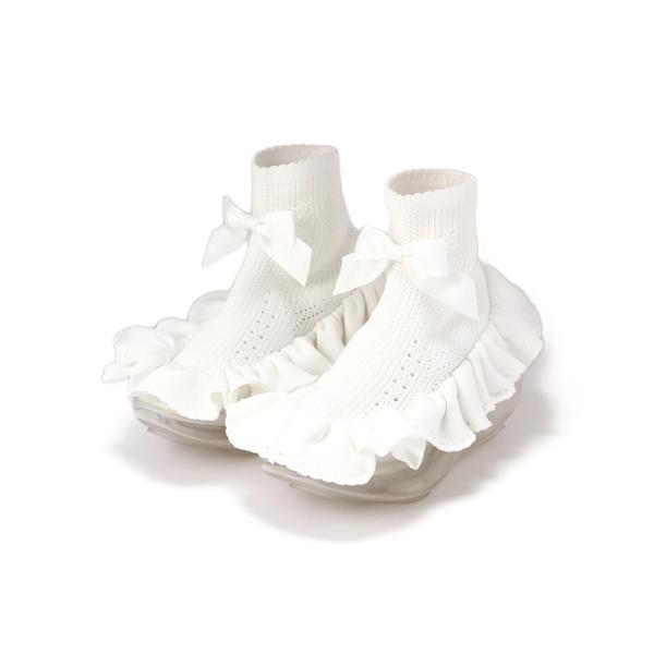 Jenny fax ruffle moon 新品未使用 38 JennyFax／ジェニーファックス／RUFFLE MOON : マルイ(丸井