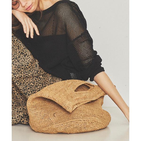 専用MADE IN MADA / メイドインマダ KOKO バッグ セール】MADE IN MADA/メイドインマダ KOKO BAG（トートバッグ