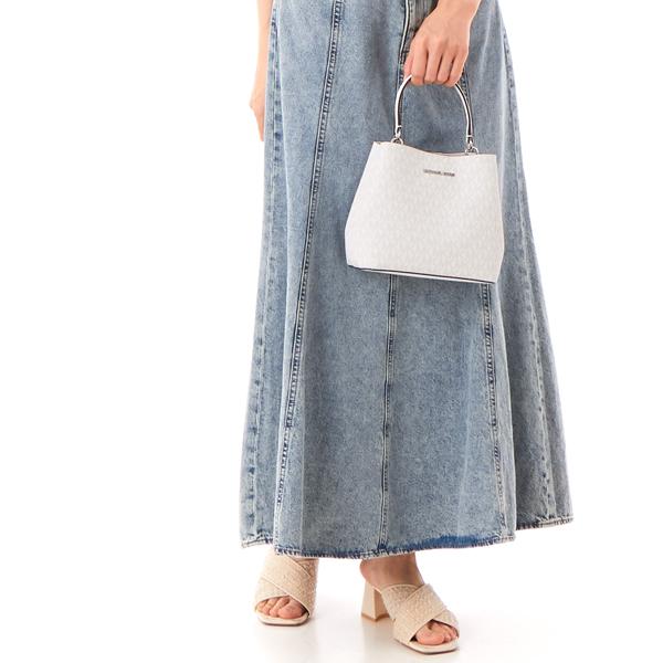 MICHAEL KORS（マイケルコース） PRATT バケット クロスボディ