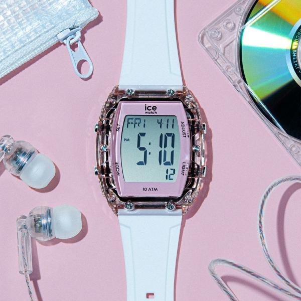 型番：024566ブランド：アイスウォッチ商品名：ICE DIGIT BOLIDAY　アイス デジットボリデイ　024566カラー：＊＊