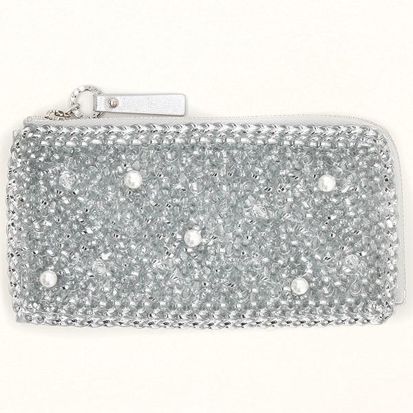 ANTEPIRIMA ミスクリオパール2 コンパクト長財布 : マルイ(丸井)Yahoo