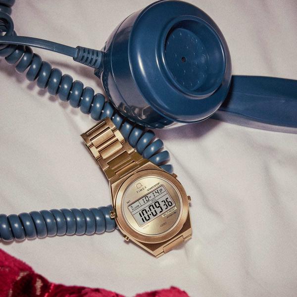 型番：TW2Y09700ブランド：タイメックス商品名：Q TIMEX Q80 コンチネンタル　TW2Y09700カラー：＊＊