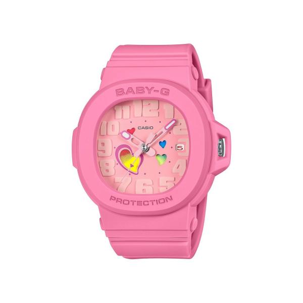 型番：BGA-10-4AJFブランド：ベビージー商品名：PLAYFUL HEARTSシリーズ【国内正規品】BGA-10-4AJFカラー：＊＊