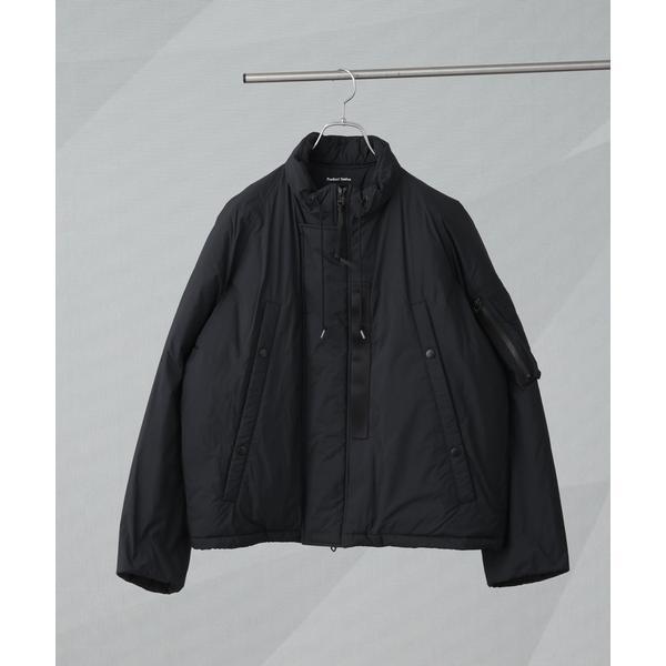 Product Twelve／Primaloft Puffer Jacket : マルイ(丸井)Yahoo!店