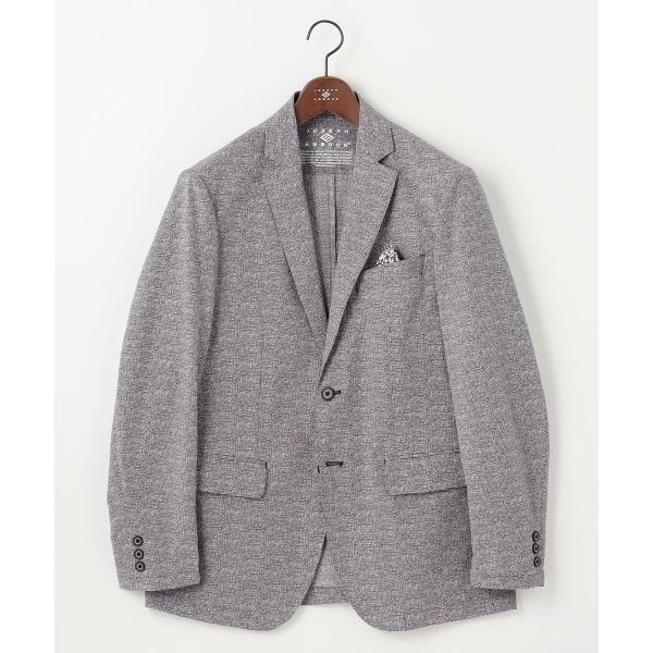JOSEPH ABBOUD（ジョセフ アブード） 夏の多機能ジャケット【WEB限定