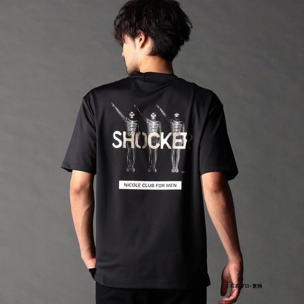 ⚠️本日日曜限定値段中⚠️NICOLE CLUB FOR MEN（ニコルクラブフォーメン） NICOLE CLUB FOR MEN（ニコルクラブフォーメン） 【25年モデル EC限定