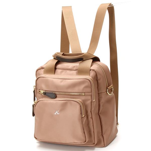 キタムラK2（KitamuraK2） 3WAYナイロンリュック : マルイ(丸井)Yahoo