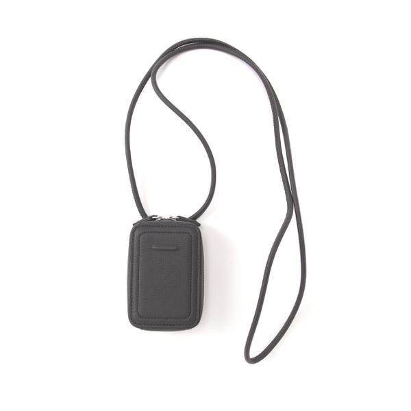 objcts.io／オブジェクツアイオー／SHOULDER MICRO BAG : マルイ(丸井