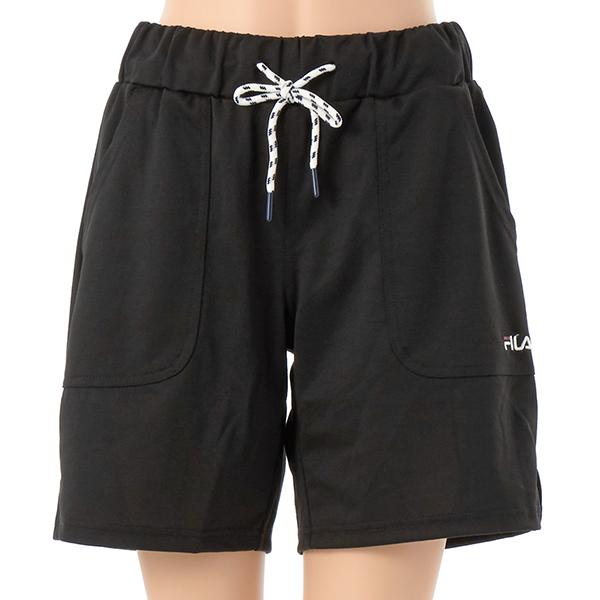 型番：324654ブランド：フィラ商品名：FILA　ジャージボードショーツカラー：BK