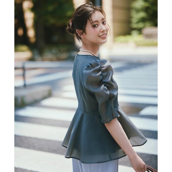 NATURAL BEAUTY BASIC（ナチュラルビューティーベーシック） シアー