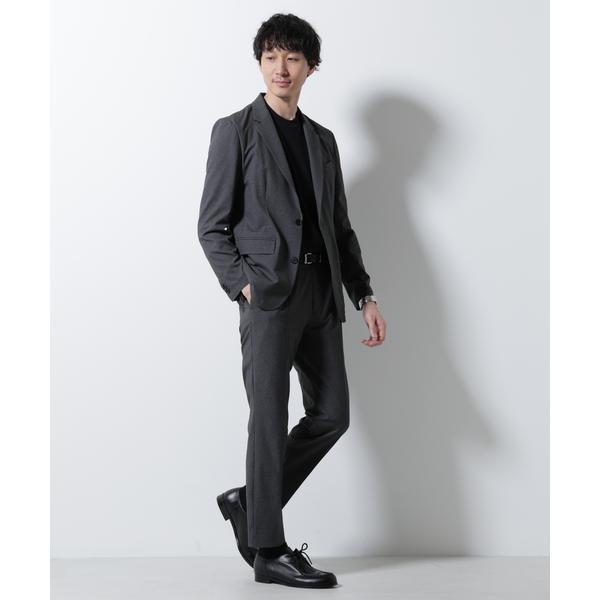 【美品】「Damerino」DotAir(R)ミニホールストレッチセット Damerino」DotAir(R)ミニホールストレッチセットアップ／吸水速乾