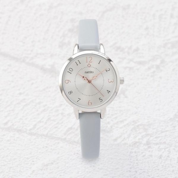 型番：41024534ブランド：ワンズテラス商品名：シャニー ウォッチカラー：ブルー（９９３）/ベージュ（９５２）