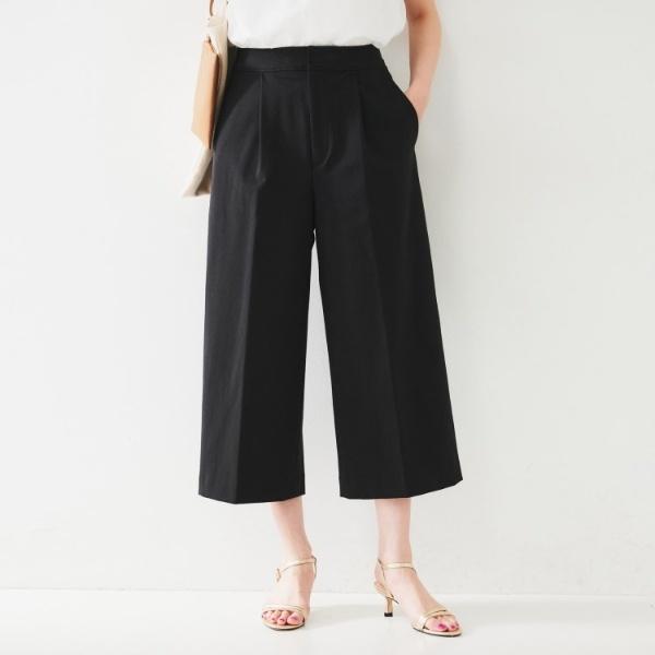 UNTITLED コットンナイロンポンチ : マルイ(丸井)Yahoo!店