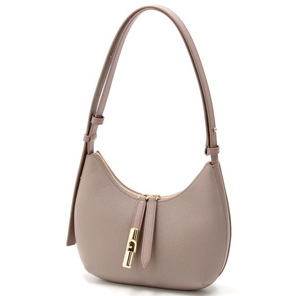美品 フルラ ゴッチャ ワンショルダー ショルダーバッグ S 2way レザー FURLA（フルラ） 【公式】フルラ ゴッチャ（Furla Goccia）ショルダー