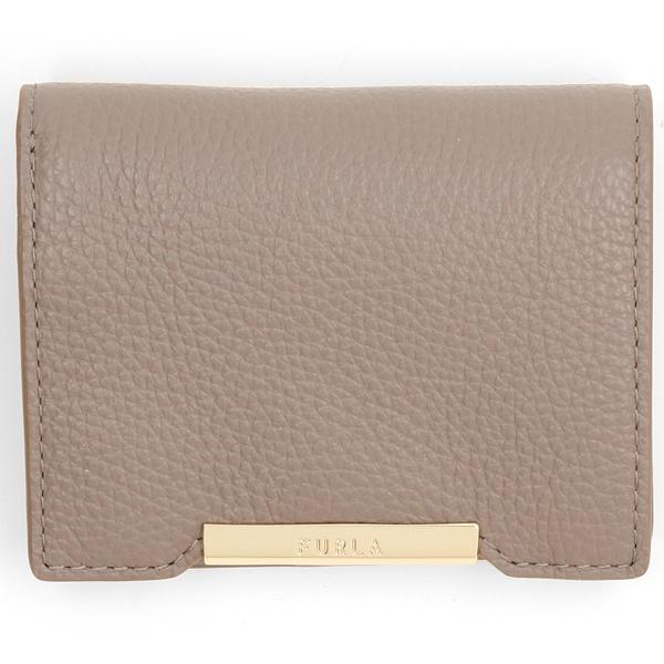 フルラ（FURLA）/【公式】フルラ ジャーダ コンパクトウォレット S FURLA（フルラ） 【公式】フルラ ジャーダ コンパクトウォレット S