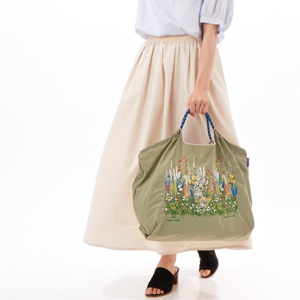 SUPER HAKKA（スーパーハッカ） SUPER HAKKA×Ball＆Chain うさぎの