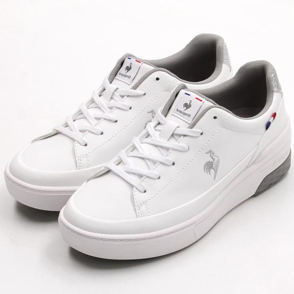 le coq sportif - ★ずーちゃん ルコックスポルティフ le coq sportif コードストッパー