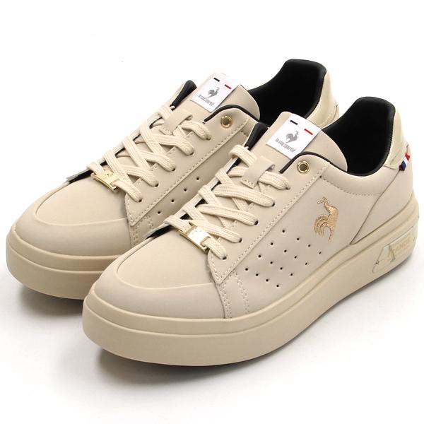le coq sportif/ルコック スポルティフ/LCS セーヴル PF II