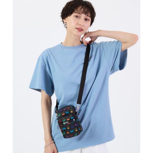 レスポートサック（LeSportsac）/(レスポートサック)ミニバッグ 1301HD77 LeSportsac（レスポートサック） (レスポートサック)ミニバッグ