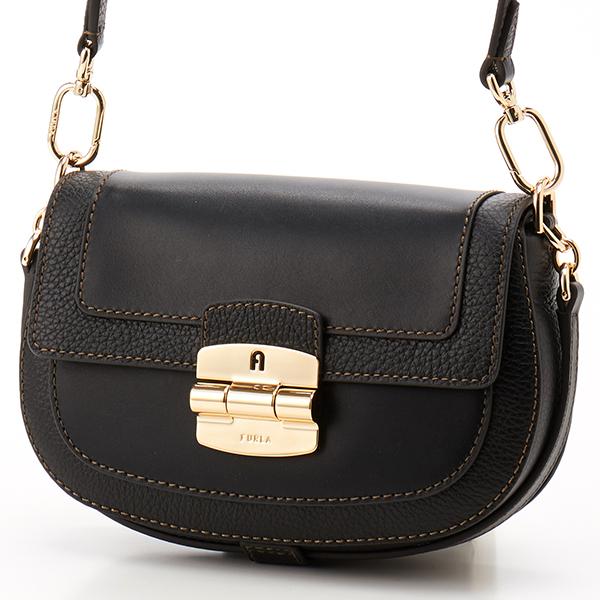 FURLA（フルラ） 【公式】FURLA CLUB 2 S CROSSBODY 26 : マルイ(丸井 