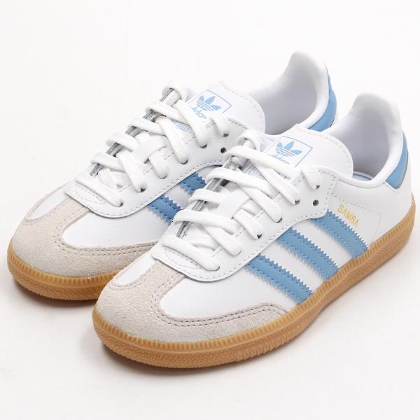 【新品】adidas SAMBA OG C 20センチ adidas Originals Originals/アディダス オリジナルス/SAMBA OG C