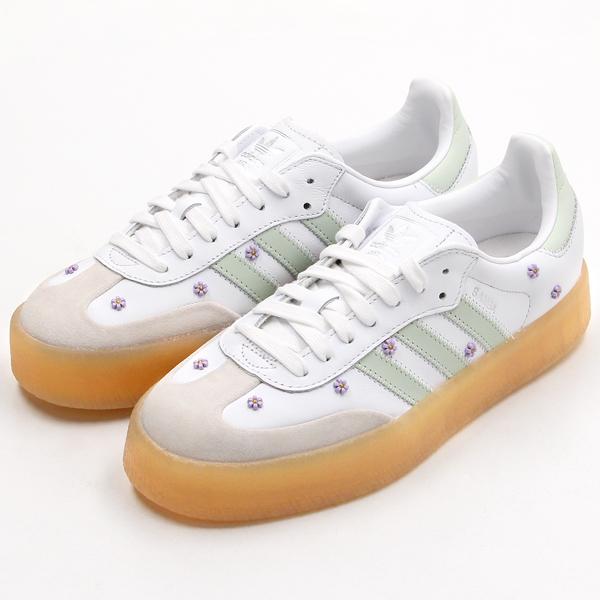 靴 adidas SAMBAE W セール】adidas: SAMBAE W スニーカー（スニーカー）｜adidas