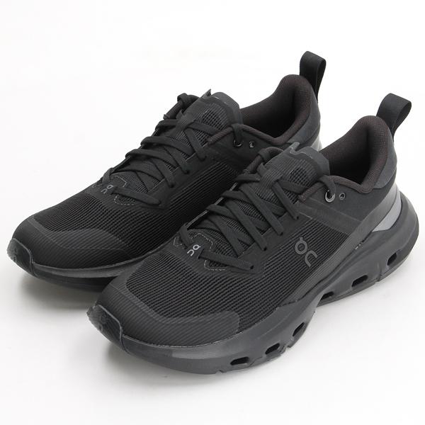 型番：3MF30603404ブランド：オン商品名：On/オン/Cloudpulse Next/クラウドパルス ネクストカラー：Black/Stone